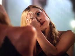 Does she feel the same way about my dad?