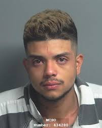 MONTGOMERY COUNTY JAIL BOOKINGS FOR SATURDAY, MARCH 12, 2022