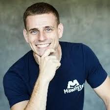 Eric Urso's Instagram, Twitter & Facebook