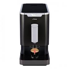 La machine expresso broyeur fait alors le reste. Machine Expresso A Grains Scott Slimissimo Noire
