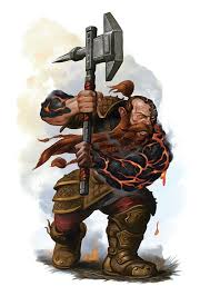 Epingle Par Guillaume Sur D D Nain Fantasy Personnages Fantastiques Personnage