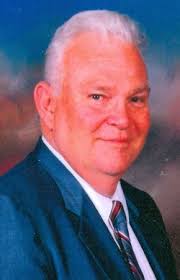 Robert John "Bob" McClain