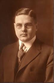 Adolph Lincoln “Linc” Nelson (1887-1971)