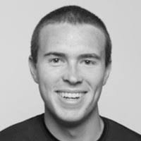 Evan Cate's Instagram, Twitter & Facebook