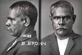 My daddy and my grandparents, Wilma, Wilber, and Howard Brown.