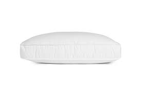 Parachute S New Pillow For Side Sleepers May Be The Answer To Your Neck And Back Problems Side Sleeper Pillow Side Sleeper Pillows
