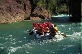 Pin De Adriana Eguia En Mi Argentina Sur Fotos De Mendoza Rafting Mendoza