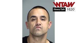 Bryan Man Arrested for Back-to-Back Robberies