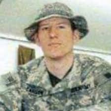 TRAVIS DEWAYNE CARSON • Military In Lasting Tribute