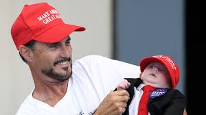 Resultado de imagem para make america great again