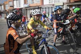 Egan arley bernal was born on january 13, 1997, in zipaquirá, outside bogotà. Egan Bernal Girlfriend Egan Bernal The Cyclist Of The Future Latinamerican Post I M In Monaco Doing My Rehabilitation Trying My Best And Staying Motivated For Next Year With Froome Leaving