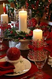 Christmas Wedding Table Decor Candle Decor For Winter Wedding December Wedding Centerpiece Christmas Wedding Centerpiece Winter Wedding Christmas Table Centerpieces Christmas Tablescapes Christmas Deco