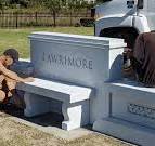 Prices for Headstones, Tombstones and Grave Markers - How ...
