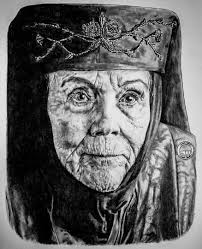 Olenna Tyrell