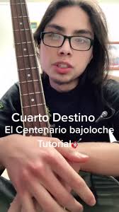 Bajoloche Tutorial for Beginners: Cuarto Destino El Centenario