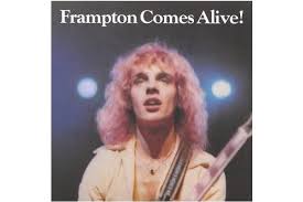 At the time of its release, frampton comes alive! Dick Smith Frampton Comes Alive Music Cds