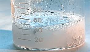 Zn + Hcl Reaction - Zinc + Hydrochloric Acid - Youtube