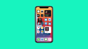 Tired of seeing the same old app icons on the iphone's home screen?yes, that view can get boring over time. What S New In Ios 14 And Ipados 14 Our Full Feature Rundown Wired