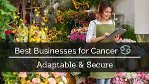 Cancers are known for their loyalty, emotional depth, and their parenting instincts. Cancer Business Ideas Best Cancer Business Ideas