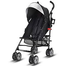 The 10 Best Umbrella Strollers Of 2020