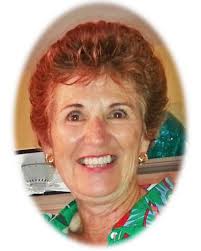 Mary Calvey's Instagram, Twitter & Facebook