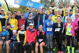 Vr Bank 6h Lauf Am 3 Oktober Sv Schwindegg Ultralauf