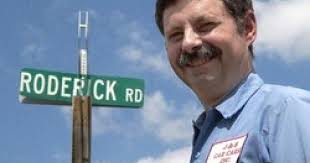 Urbana road names have long history