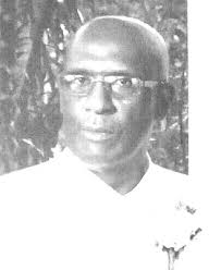 Obituary for David Washington Pinder (Black Lightning)