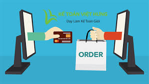 Quy trình kế toán bán hàng trong doanh nghiệp kinh doanh
