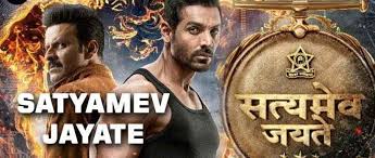 Watch satyameva jayate (2018) hindi from player 1 below. Watch Bollywood Movie Satyameva Jayate Full Movie
