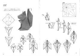 Origami Instructions Animals Origami Squirrel Origami Pinterest Origami Origami Topiccraft Origami Instructions Animals Origami Animals Origami Diagrams