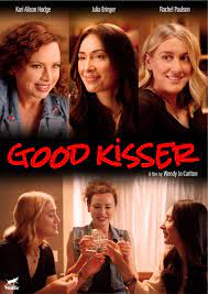 Good Kisser 2019 Imdb