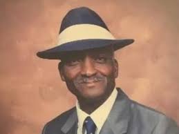 Glen C. Lacy Obituary (1934