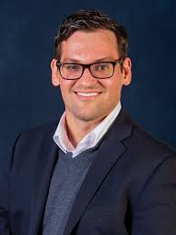 There's a new Ram in town! 🐏 Let's give a warm welcome to Arvind Agarwal,  Ph.D.,the new chair of Mechanical and Nuclear Engineering. ⚙️⚛️ With  expertise in advanced materials and manufacturing, Agarwal