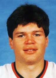 Mike Eagles Hockey Stats and Profile at hockeydb.com