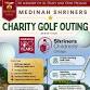 Medinah Shriners Charity Golf Outing 2026