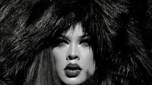 Gloria Groove é a representante do Brasil em especial global de música