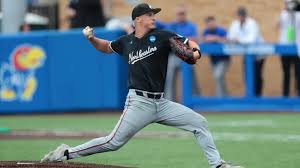Arkansas vs. Northeastern baseball box score: Final stats from NCAA Baseball Championship tournament game