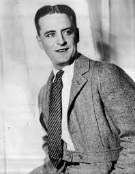 Fragment of lost novel by F. Scott Fitzgerald found - The Washington Post