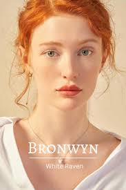 Bronwyn