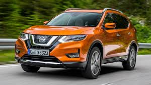 You could find nissan's hybrid technology available in the 2018 nissan rogue hybrid, which was available in sv or sl trims. Nissan X Trail Autobild De