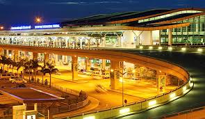 Learn more about the airport lounges. Ho Chi Minh Tan Son Nhat Airport Guide