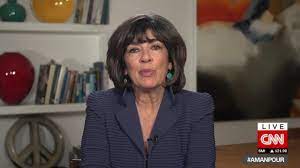 63 yaşındaki gazeteci, erken teşhisin ardından büyük ama başarılı bir operasyon geçirdiğini. Some Lessons From Around The World Christiane Amanpour