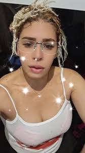 Lucy Olivo's Instagram, Twitter & Facebook