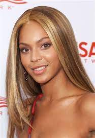 Beyonce's blonde hairstyles are what's been conquering the fans' hearts for years. Beyonce S Hair Evolution See The Singer S Stunning Styles Over The Years Beyonce Hair Beyonce Blonde Hair Beyonce Hair Color