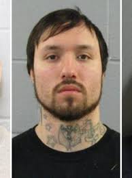 Six accused of smuggling drugs into Maine jail