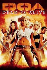 673 Doa Dead Or Alive 2006 720p Brrip Redbox Movies Free Movies Online Movies