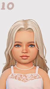 Best Sims 4 Turtleneck CC