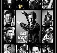 Heath Ledger's first appearance ❤️