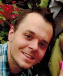 Ryan HESTER Obituary (2014)